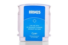 XL Tinte kompatibel zu HP 85 /