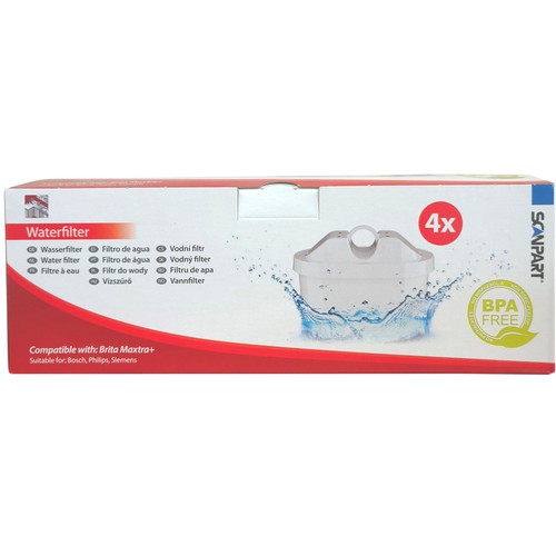 12x scanpart wasserfilter - scanpart,
