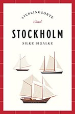 Silke Bigalke Stockholm