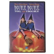 Mary-Kate & Ashley Double