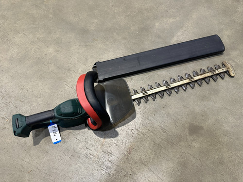 Metabo ahs v - metabo, 18-55