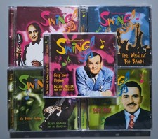 The Essence Of Swing -