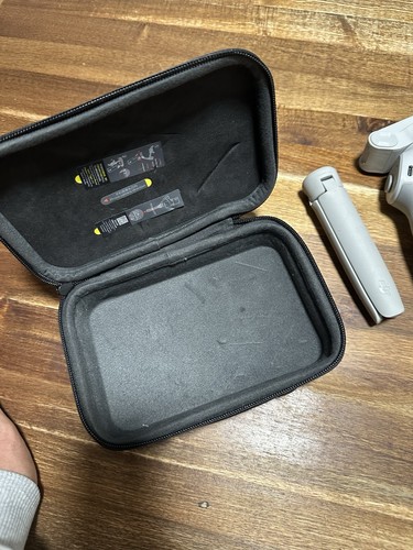 Dji osmo mobile - osmo, 4