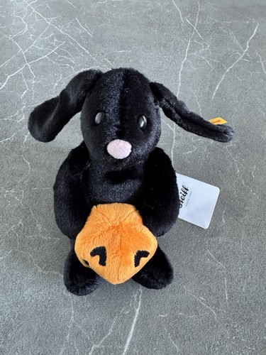 Steiff halloween kleiner hase - kleiner,