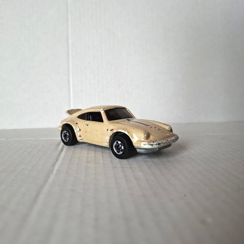 Hot wheels 7268 porsche - wheels, 911