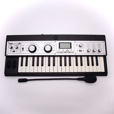 KORG MKXL+ microKORG XL+