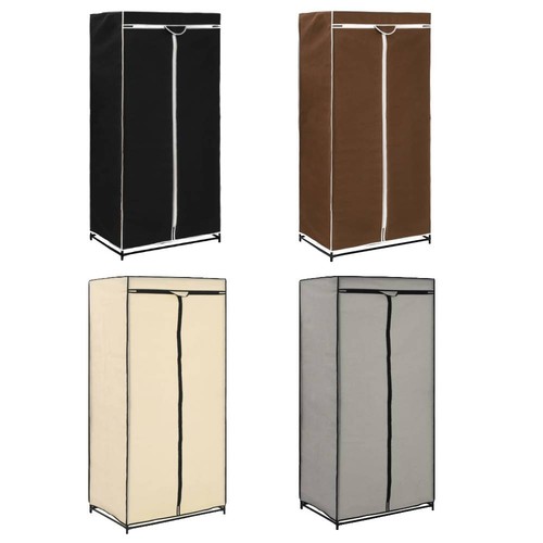 Kleiderschrank 75x50x160 - , cm