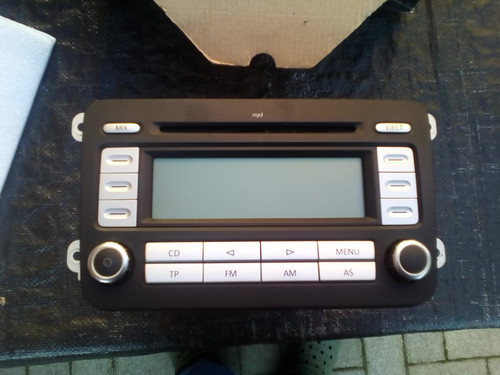 Autoradio garagenfund nur - garagenfund,