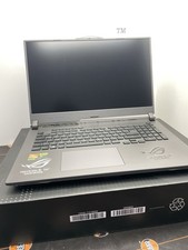 ASUS ROG Strix  G713PV-LL147W  17,3" Ryzen 9 7845HX RTX 4060/ 3TB/32GB OVP