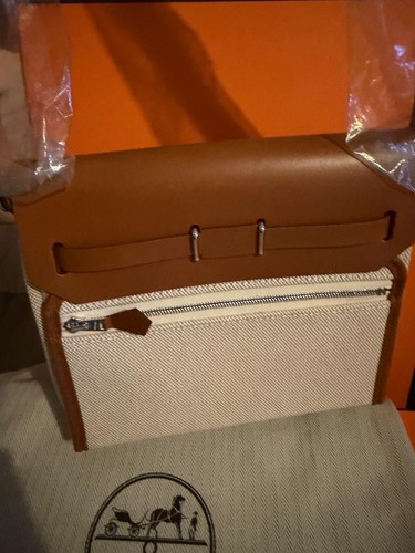 Hermès herbag - hermÈs, 20