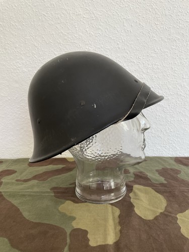 Original stahlhelm niederlande - stahlhelm,