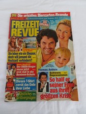 FREIZEIT REVUE 2007 Nr 21