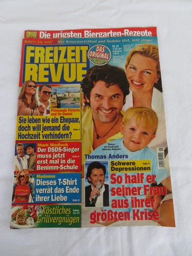Freizeit revue 2007 - 2007, nr