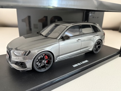 Audi rs4 avant gt - rs4,