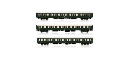 Jägerndorfer 3er set - jägerndorfer,
