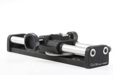 ROLLEI Einstellschlitten für