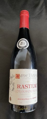 Alte weinflasche dame victoria - weinflasche,