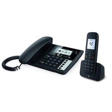 Telekom Sinus PA 207 Plus 1