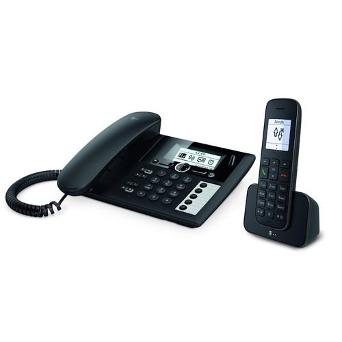 Telekom sinus 207 - plus, 1