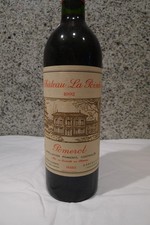 WEINRARITÄT: 1992er Pomerol -