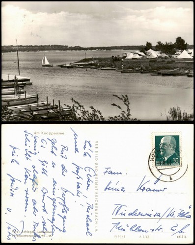 Groß särchen lohsa łaz - särchen-lohsa,
