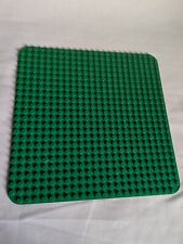 LEGO DUPLO 10980 Bauplatte Grundplatte Grün 38x38