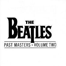 Past Masters Vol. 2 von Beatles,the | CD | Zustand sehr gut
