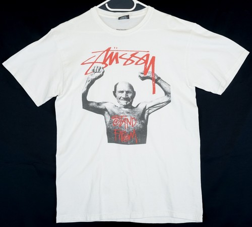 Stussy martine rose - x,