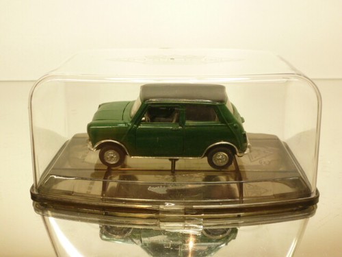 Auto pilen 319 mini - auto, cooper