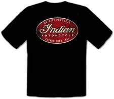 Indian panhead angels - indian,