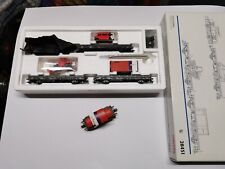 Märklin 28451 NS STRUKTON Reparaturzug - limitierter , OVP  ,  unbespielt