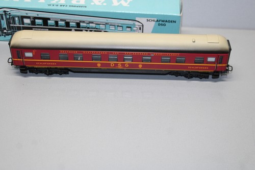 Märklin 00766 achser - märklin, 4-achser