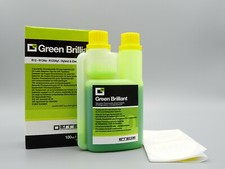 Kontrastmittel Lecksuchmittel