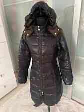 Vero Moda Damen Daunen Mantel Größe M , wattiert ,mit Kapuze abnehmbar , Farbe: