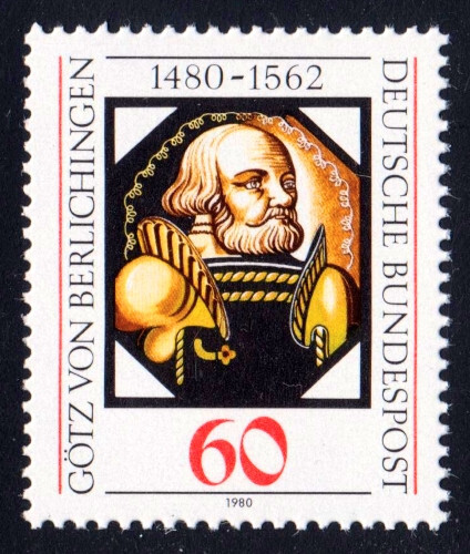 Bund 1036 postfrisch - postfrisch, /