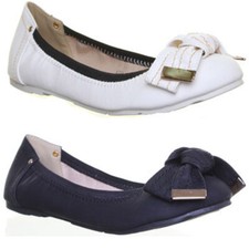 Damenschuhe rund geschnittene