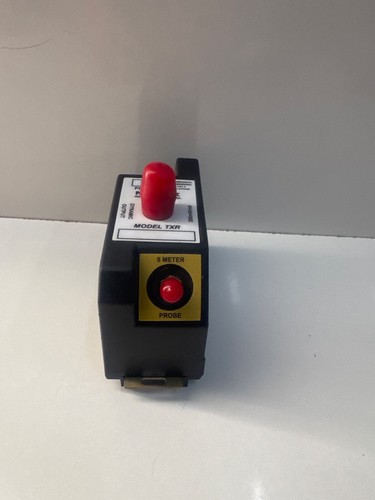 Metrix txr sender - txr,