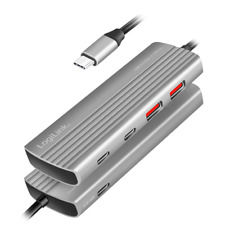 USB-C HUB 4 Port USB 3.2