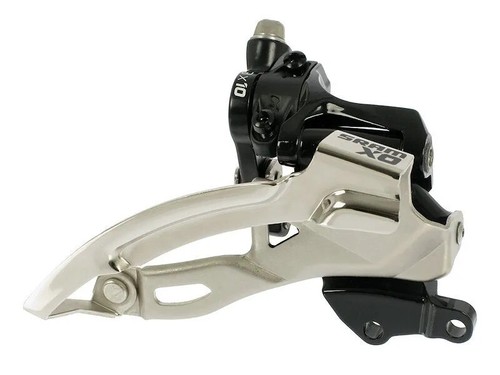 Sram umwerfer x 10 - x0,