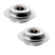 RIDGID Edelstahl Schneidrad, Ersatzschneidrad Rohrabschneide für 35S, 65S