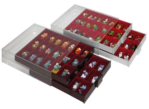 Lindner-2463-Sammelboxen-Rauch