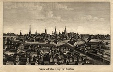 Berlin Gesamtansicht Original