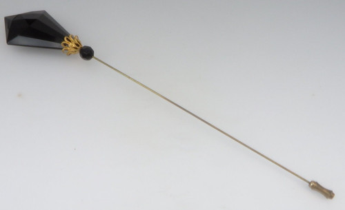Neugablonz hutnadel - =,