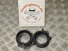 Ansaugstutzen Vergaser Honda VTR 1000 SC36 EZ.02 51422km