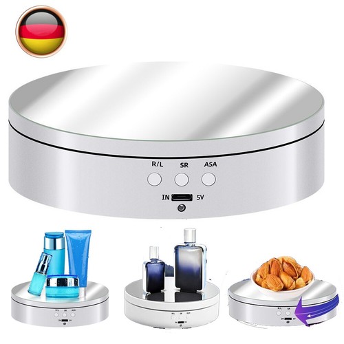 Drehteller elektrisch - drehteller,