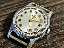 Uhr Zim Vintage sowjetische
