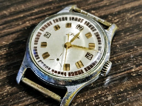 Uhr zim vintage sowjetische - uhr,