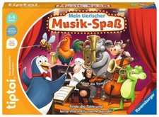 Ravensburger 00169 tiptoi®