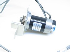 3X MOTION Brushless Servo DC