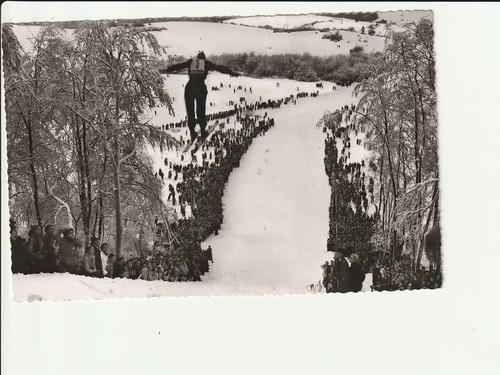Nürburg sprungschanze - nÜrburg...,,
